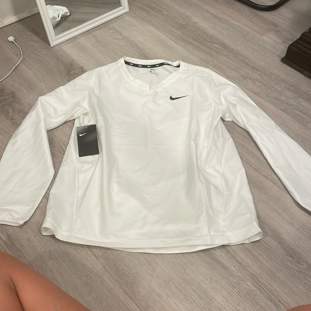 Nike windbreaker